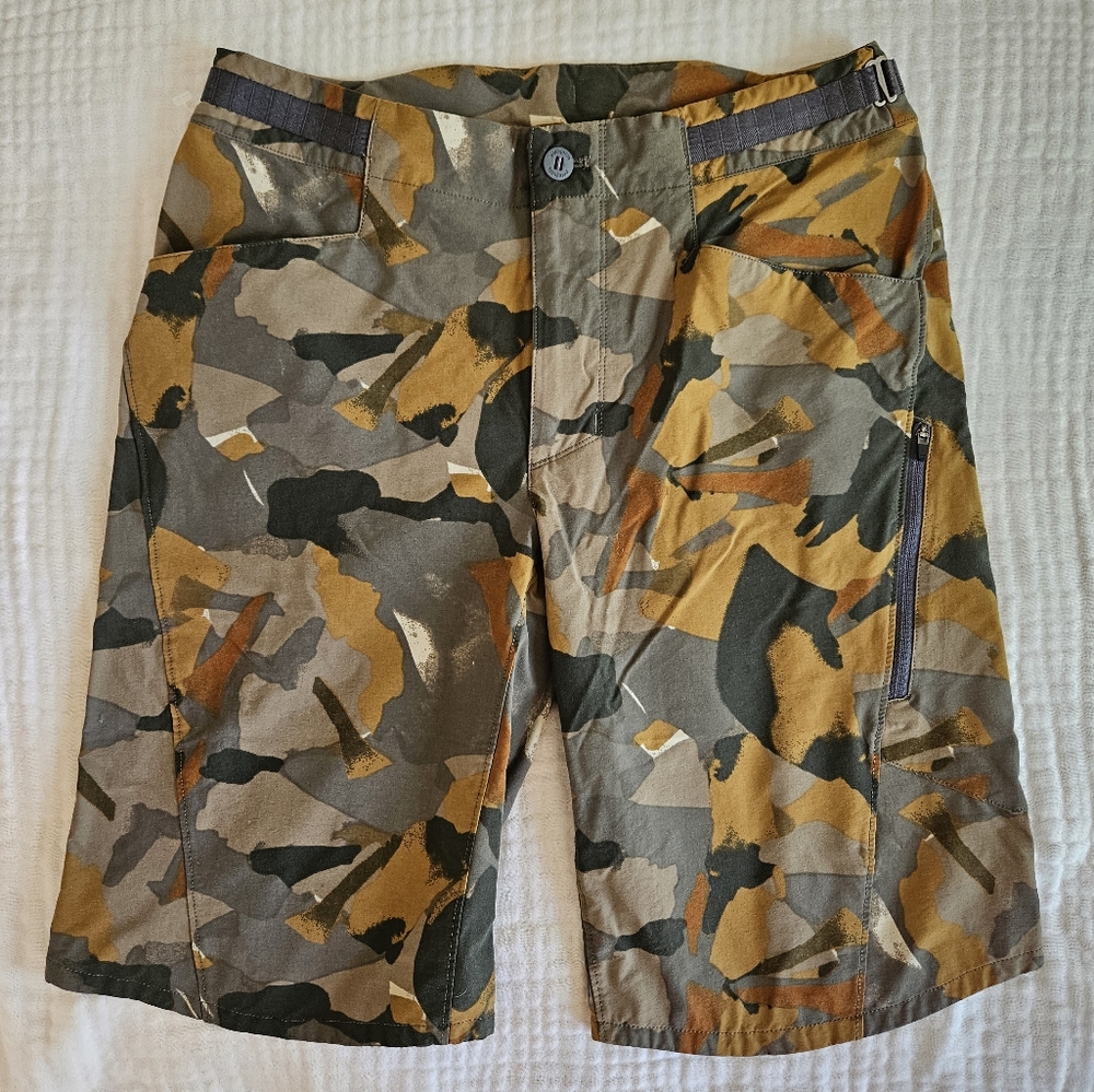 Patagonia Dirt Roamer Shorts